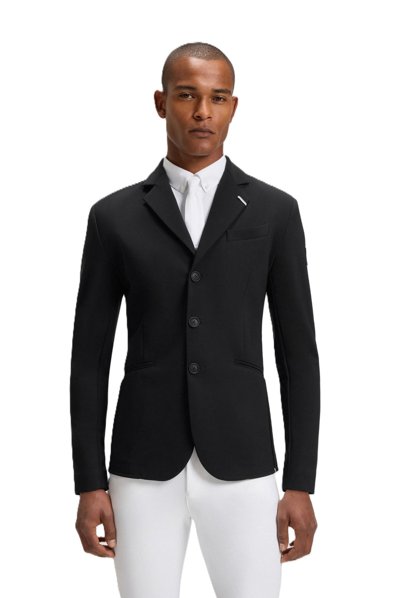BOSS Equestrian Wedstrijdjas Allen - Heren