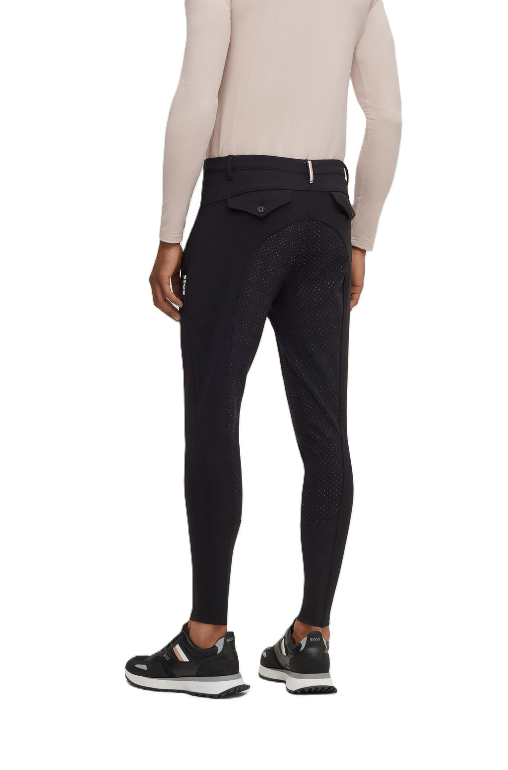 BOSS Equestrian Reithose Jim - Full Grip - Herren