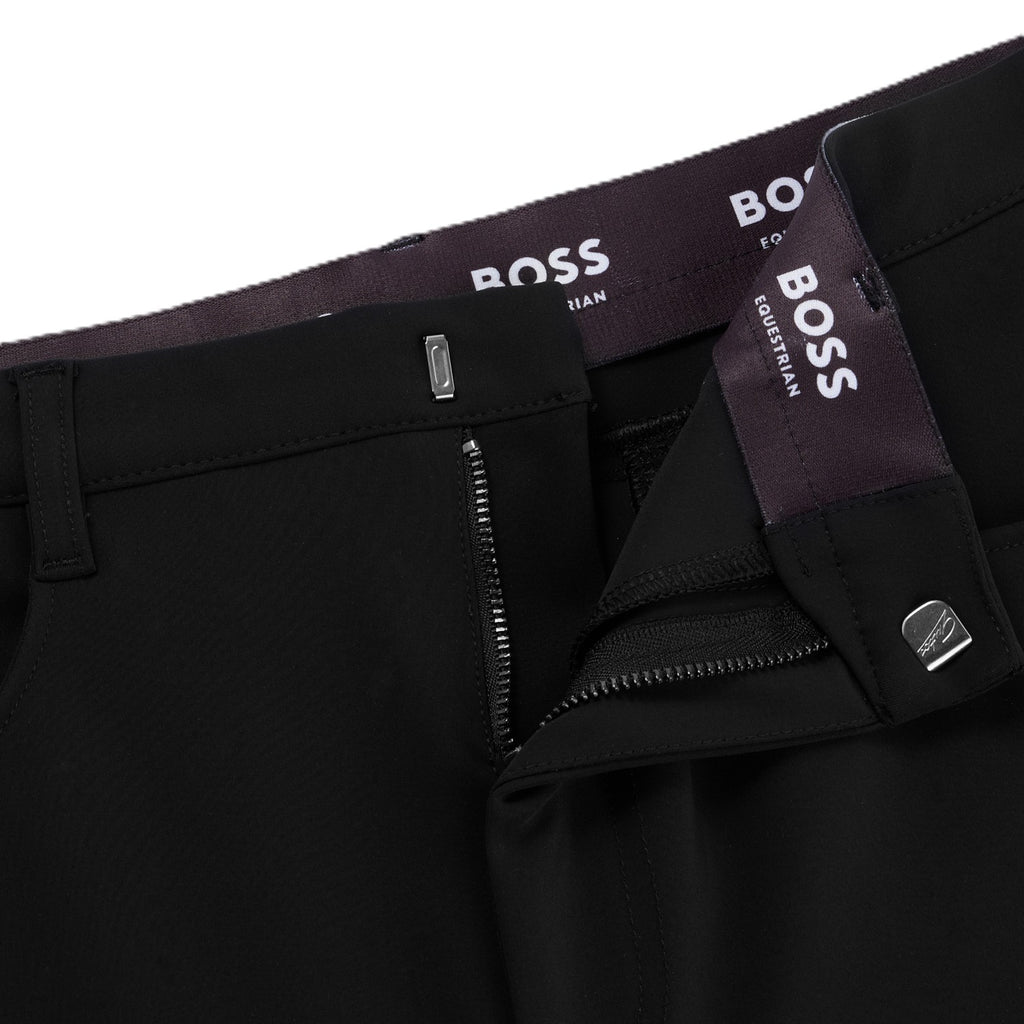 BOSS Equestrian Reithose Jim - Full Grip - Herren