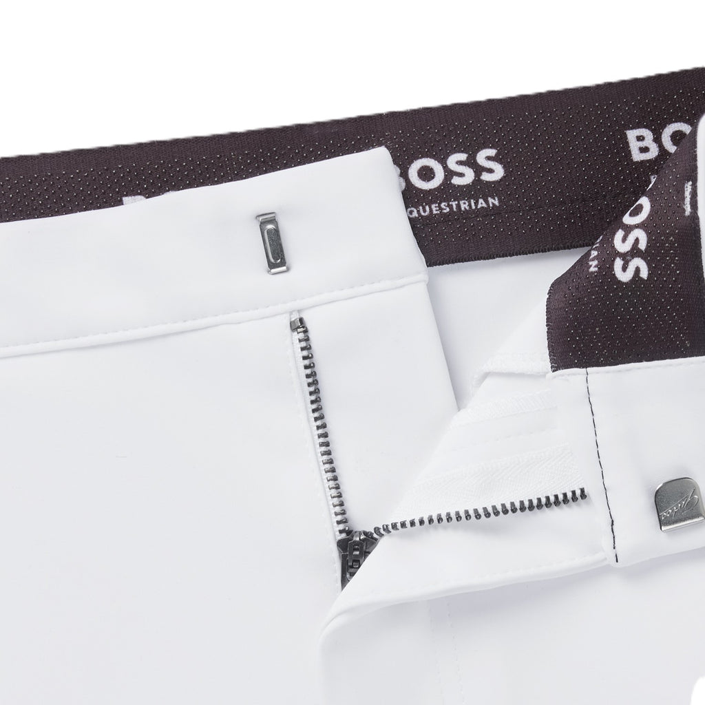 BOSS Equestrian Rijbroek James - Knie Grip - Heren