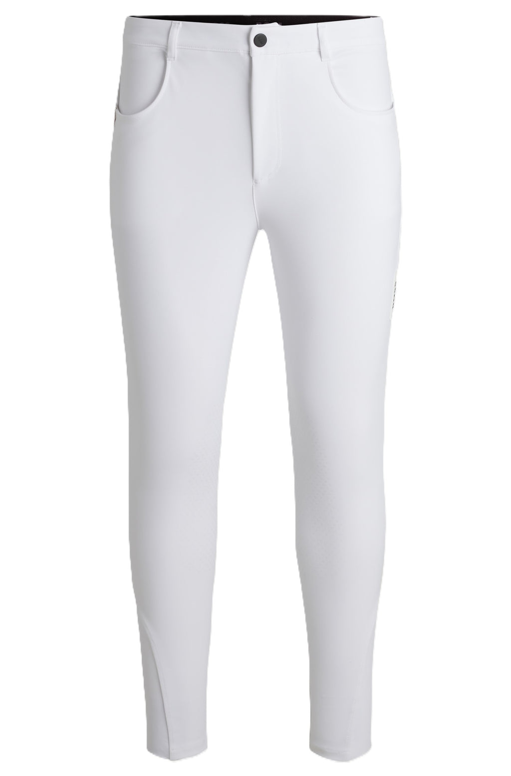 BOSS Equestrian Rijbroek James - Knie Grip - Heren