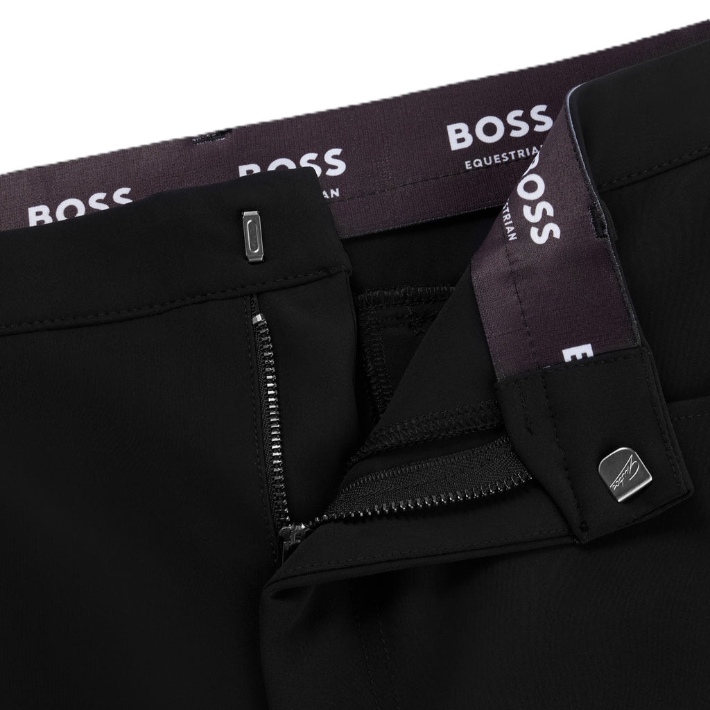 BOSS Equestrian Rijbroek James - Knie Grip - Heren