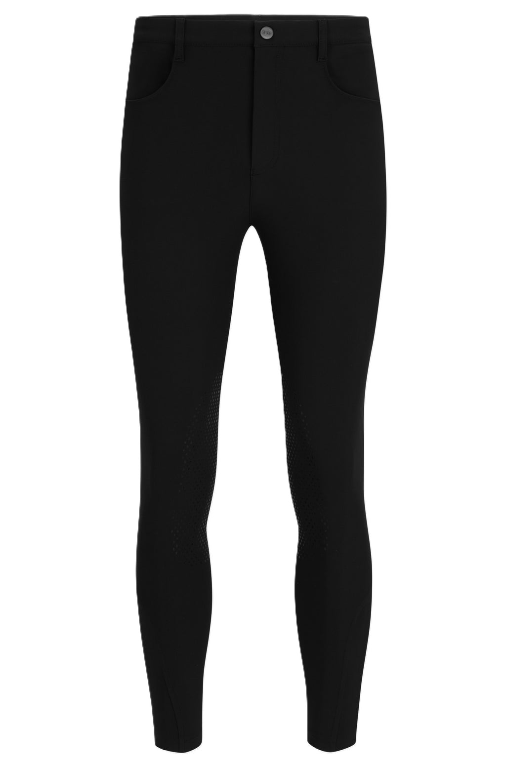 BOSS Equestrian Rijbroek James - Knie Grip - Heren