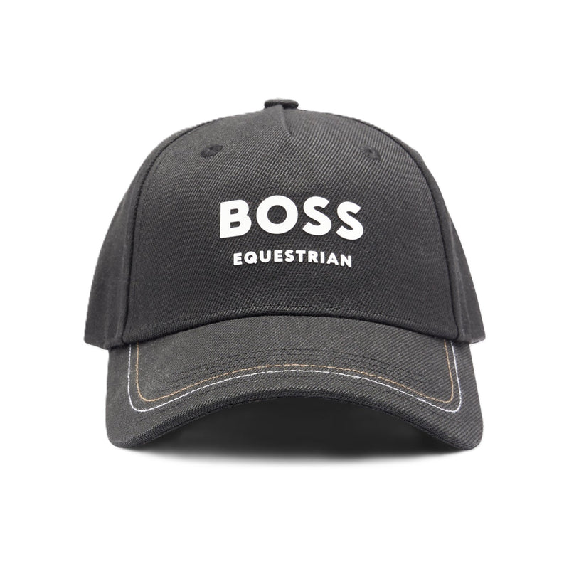 BOSS Equestrian Classic Cap