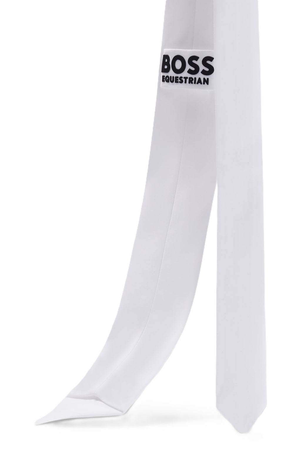 BOSS Equestrian Show Tie