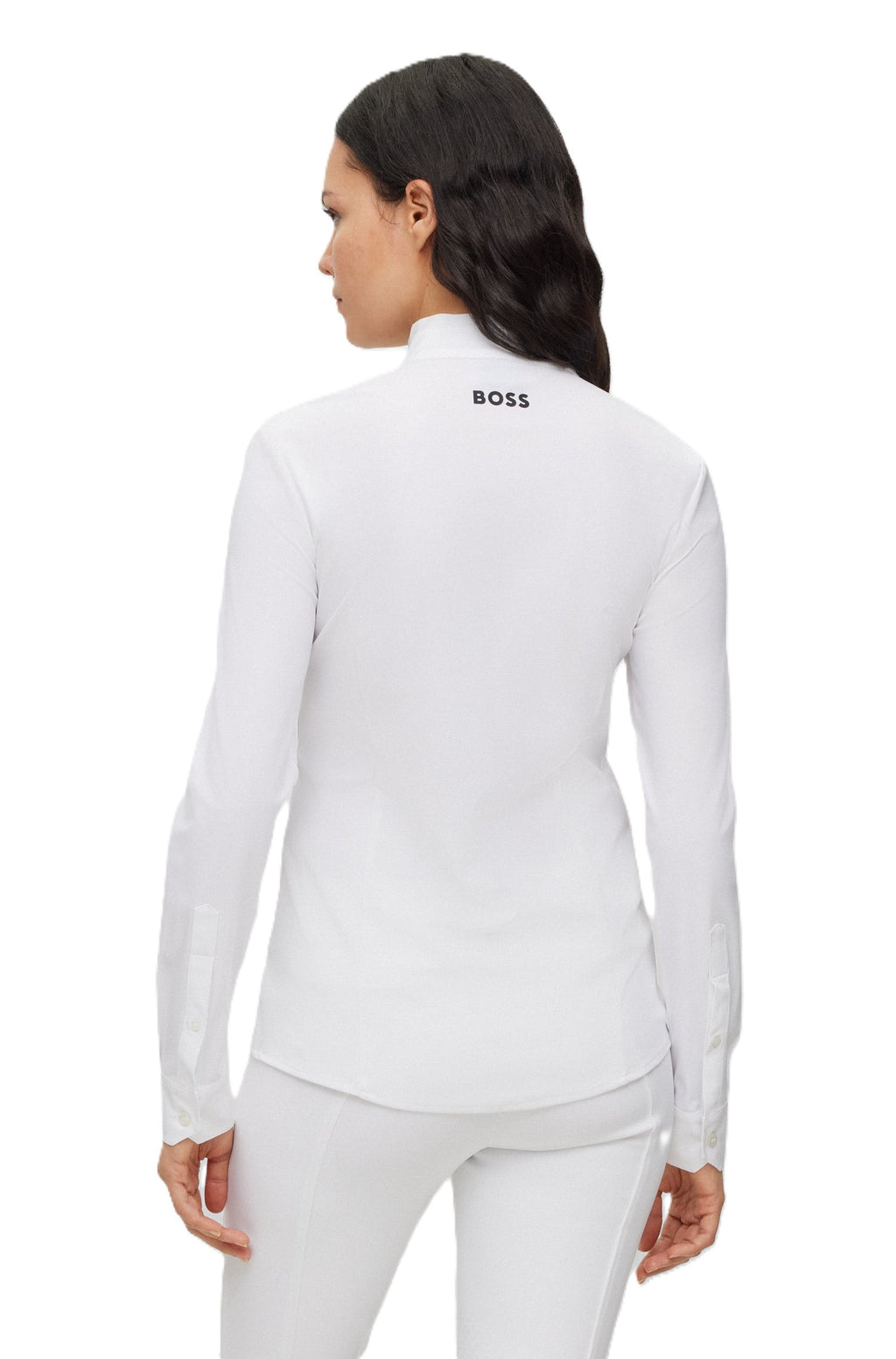 BOSS Equestrian Turniershirt Emma - Damen