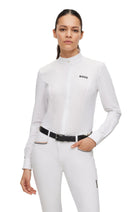 BOSS Equestrian Turniershirt Emma - Damen