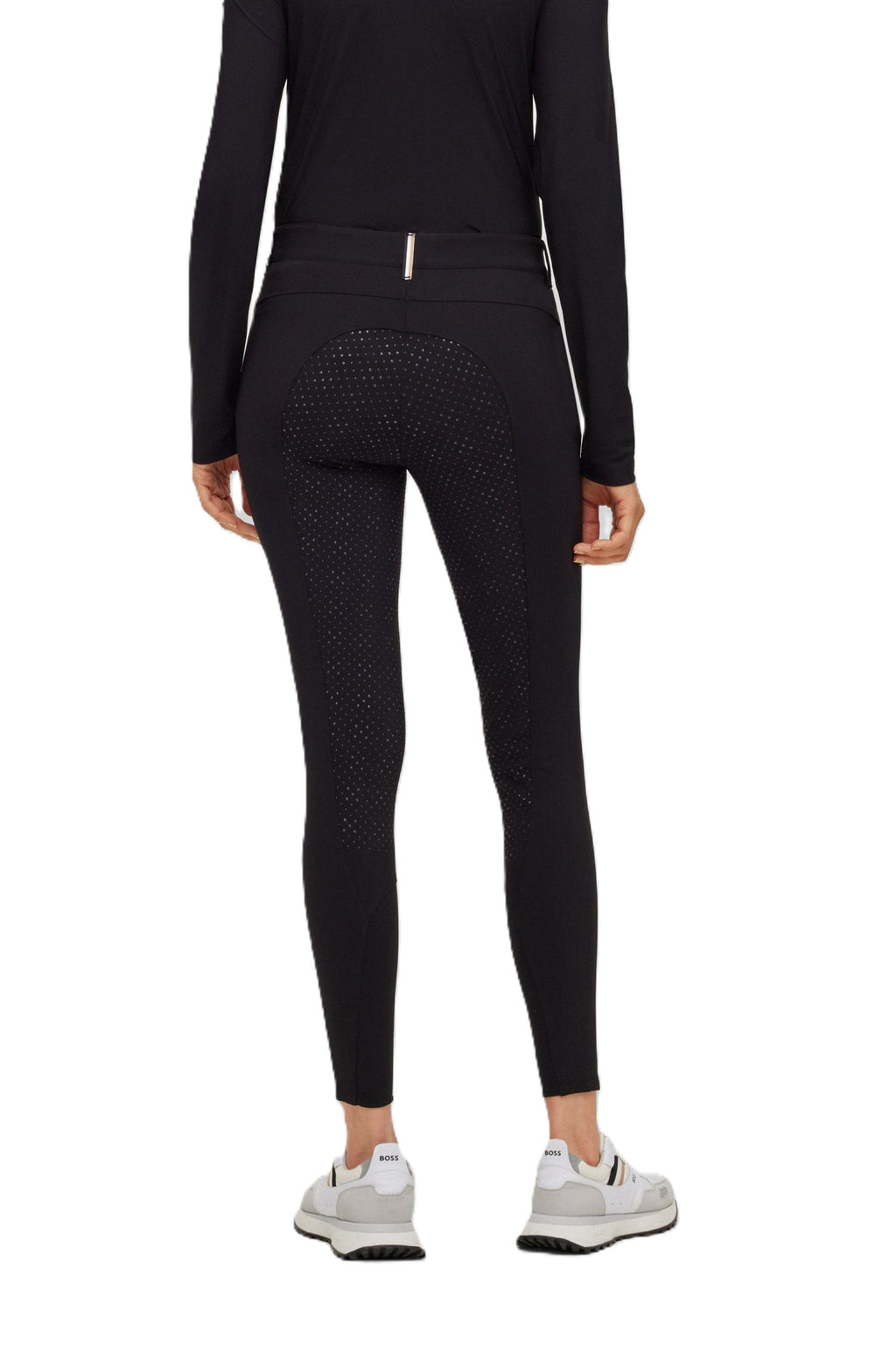 BOSS Equestrian Reithose Heather - Full Grip - Damen