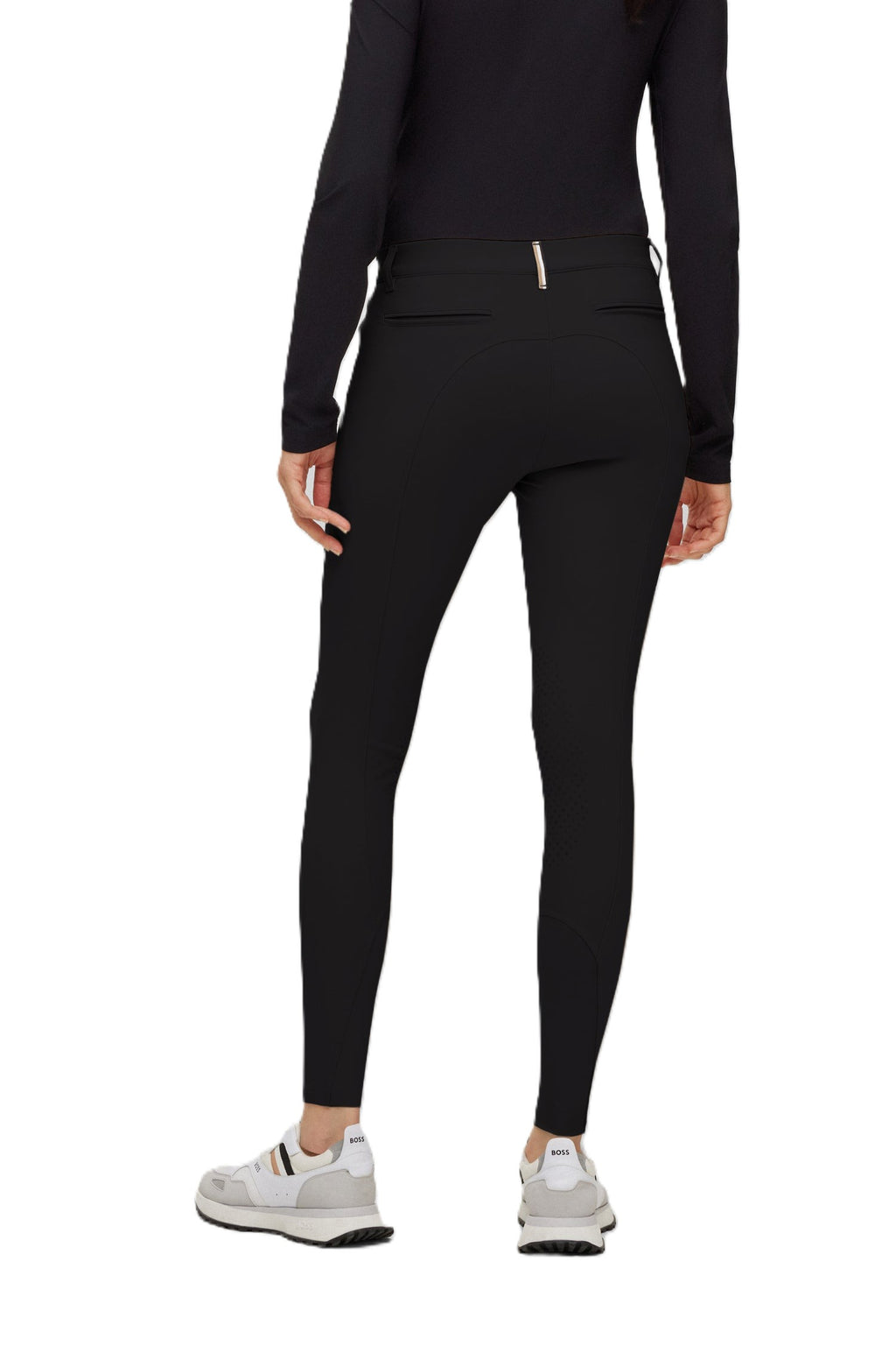 BOSS Equestrian Reithose Hazel - Knie-Grip - Damen
