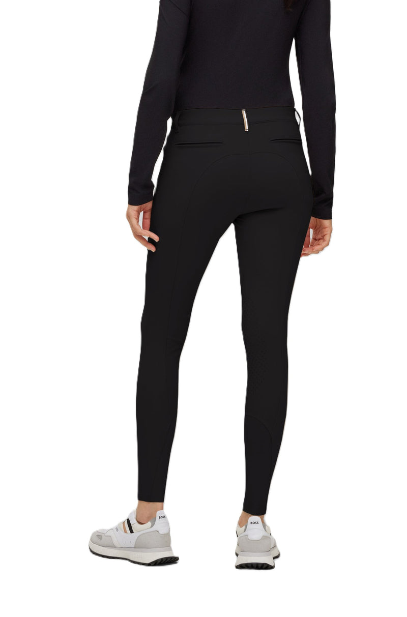 BOSS Equestrian Rijbroek Hazel - Knie Grip - Dames