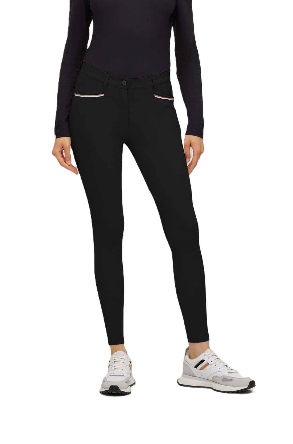 BOSS Equestrian Reithose Hazel - Knie-Grip - Damen