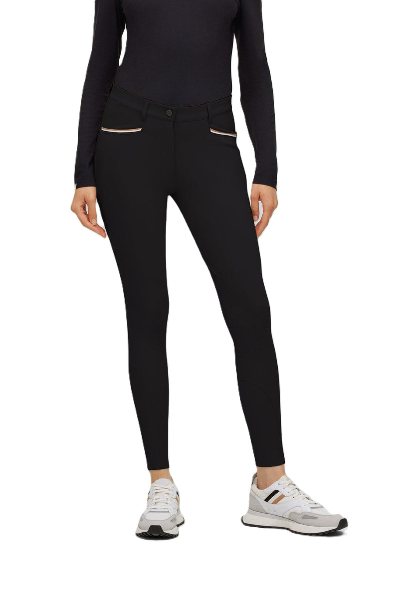 BOSS Equestrian Rijbroek Hazel - Knie Grip - Dames