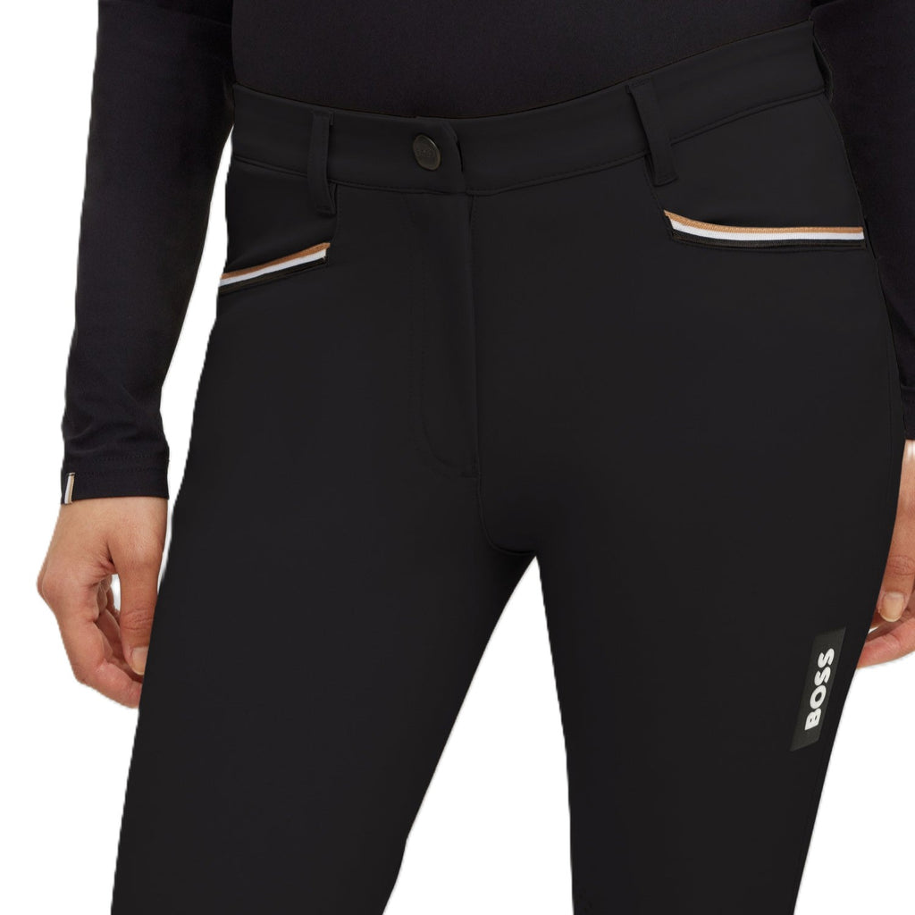 BOSS Equestrian Reithose Hazel - Knie-Grip - Damen