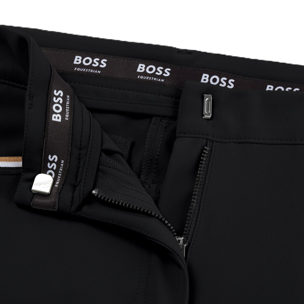 BOSS Equestrian Reithose Hazel - Knie-Grip - Damen