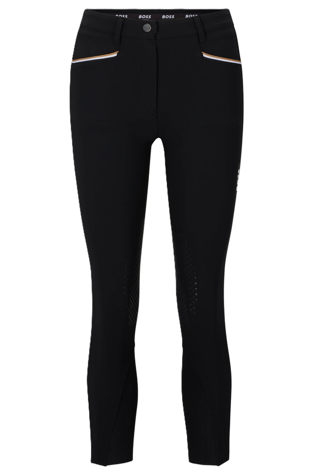BOSS Equestrian Reithose Hazel - Knie-Grip - Damen