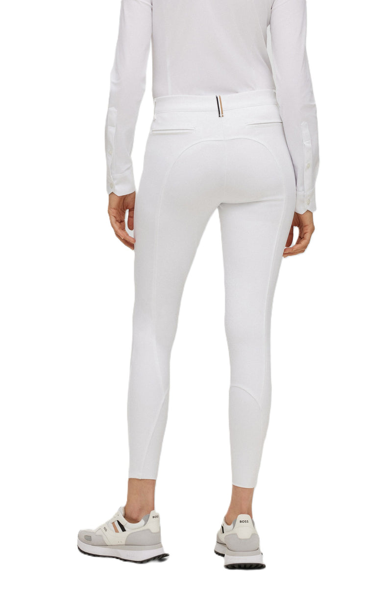 BOSS Equestrian Rijbroek Hazel - Knie Grip - Dames