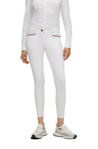 BOSS Equestrian Pantalon d'équitation Hazel - Adhérence au genou - Femme