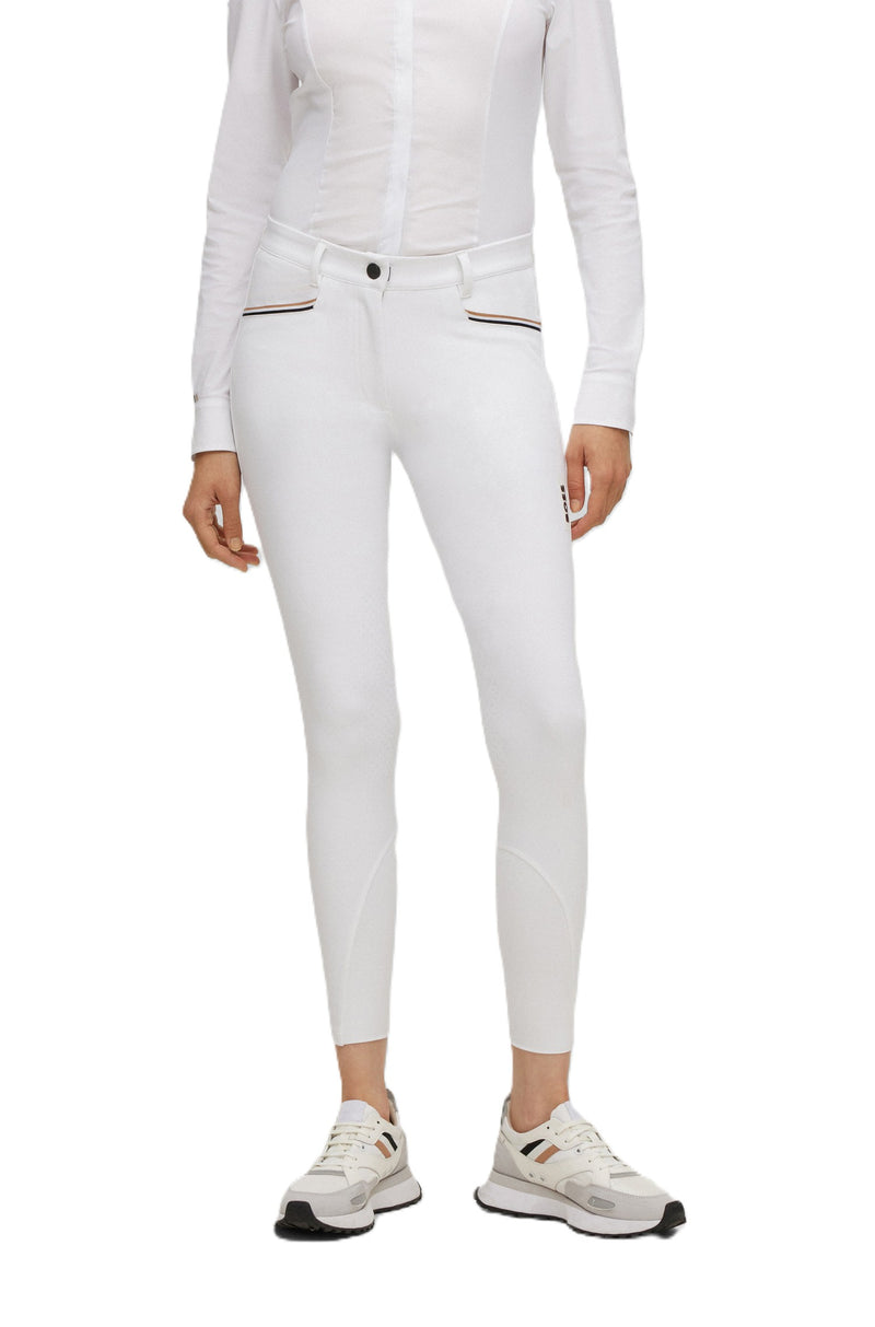 BOSS Equestrian Rijbroek Hazel - Knie Grip - Dames
