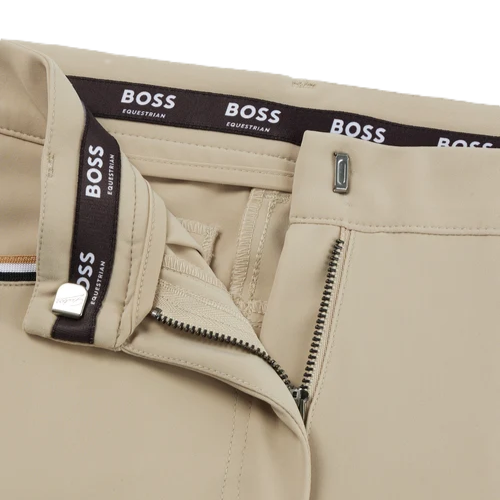 BOSS Equestrian Riding Breeches Hazel - Knee Grip - Woman