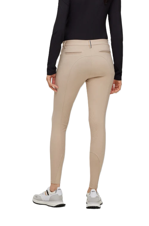 BOSS Equestrian Riding Breeches Hazel - Knee Grip - Woman