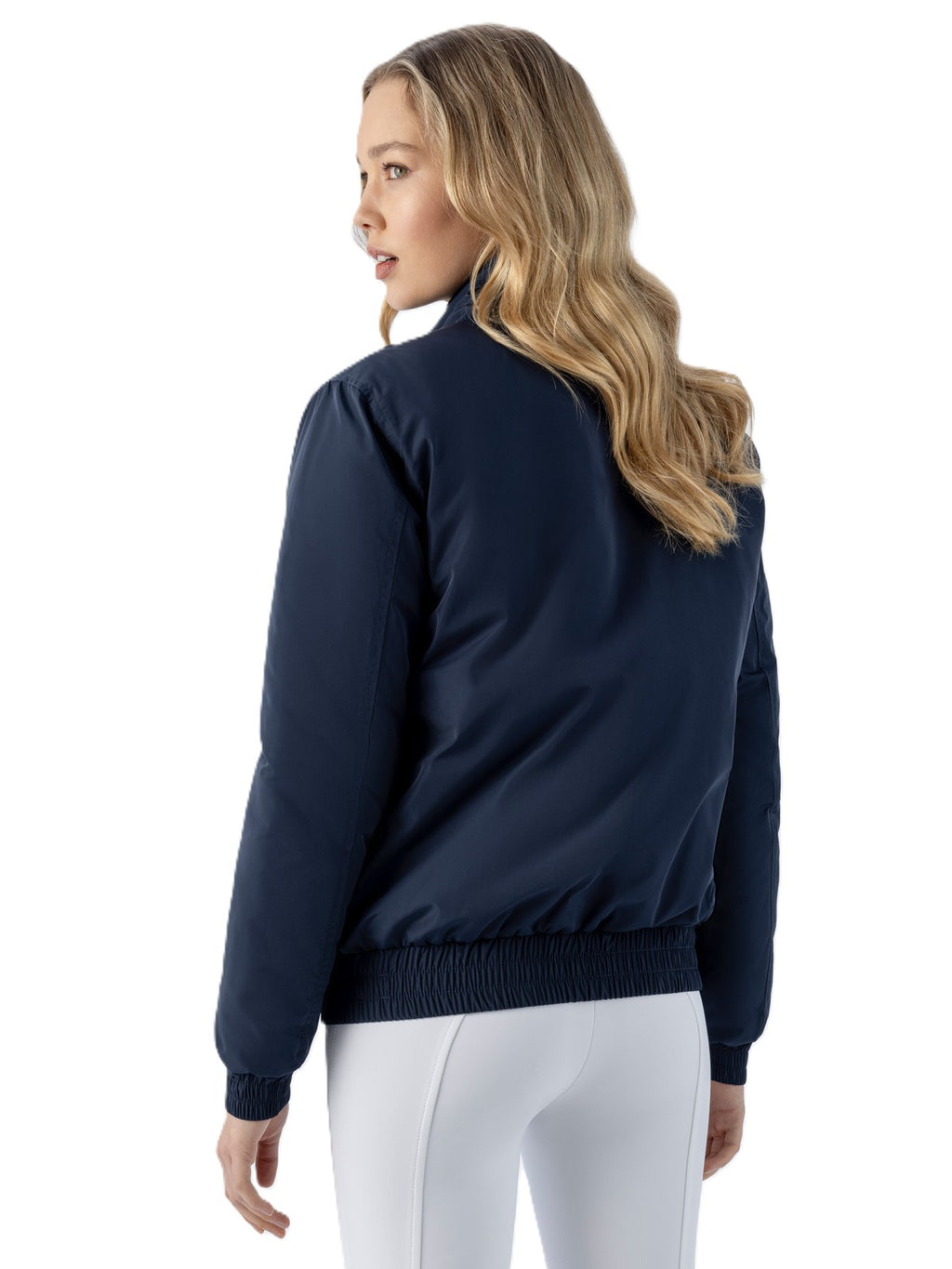 Equiline Unisex Bomber Jacket Cobrik