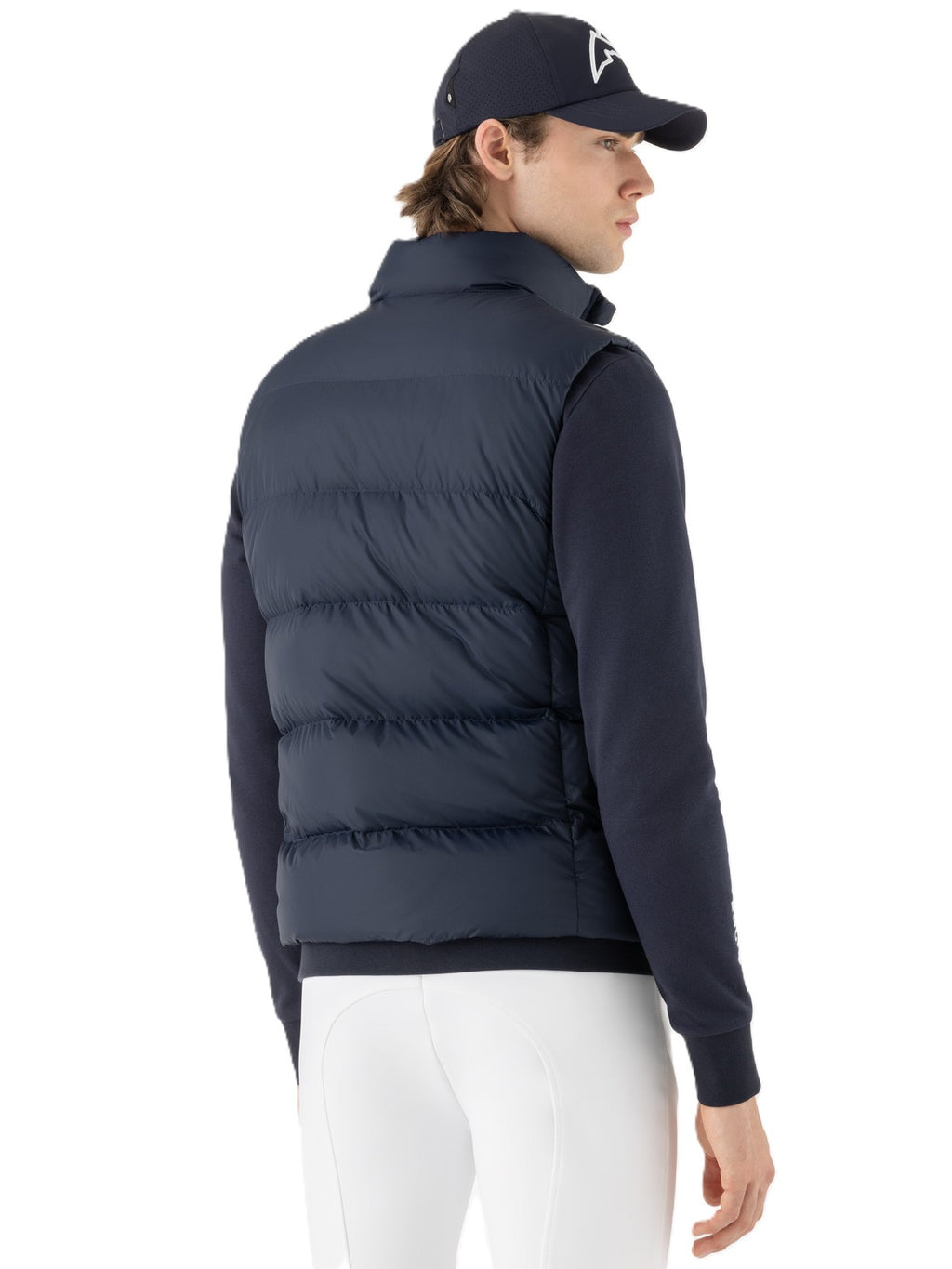 Equiline Bodywarmer Cortek - Heren