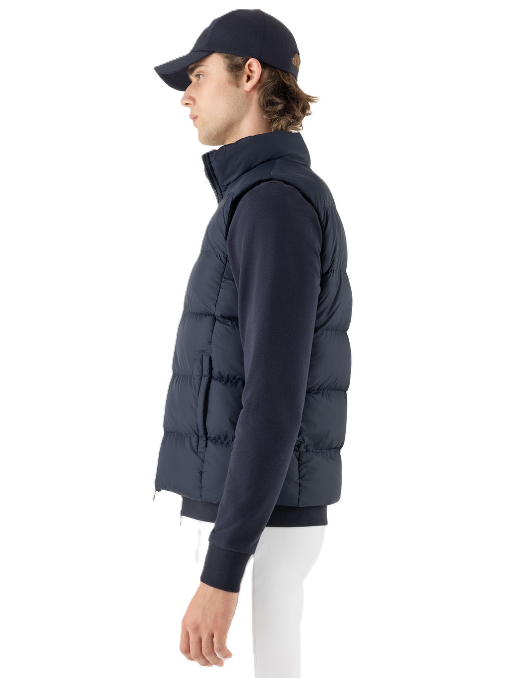 Equiline Bodywarmer Cortek - Heren
