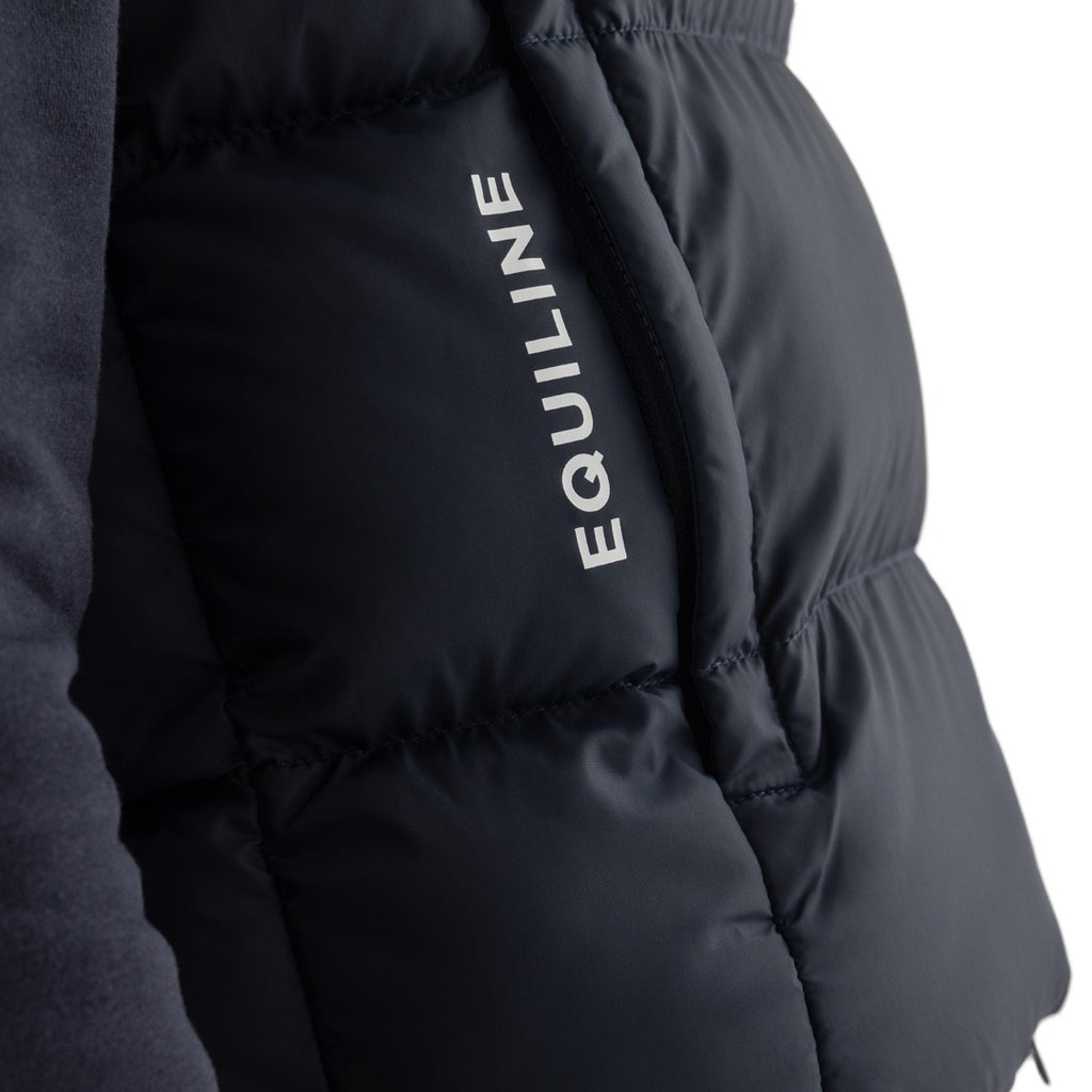 Equiline Bodywarmer Cortek - Heren