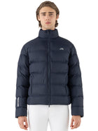 Equiline Gepolsterte Jacke Ratek - Herren