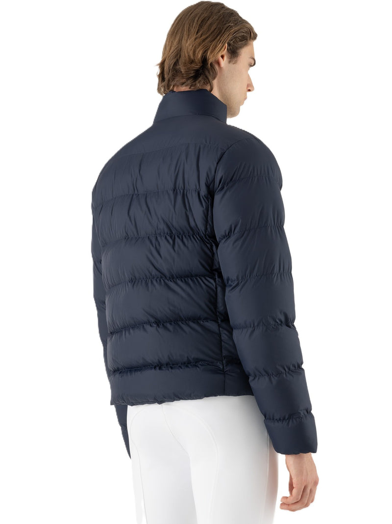 Equiline Gepolsterte Jacke Ratek - Herren