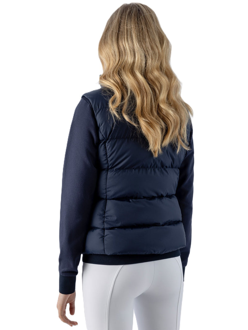 Equiline Gepolsterte Weste Vartek - Damen
