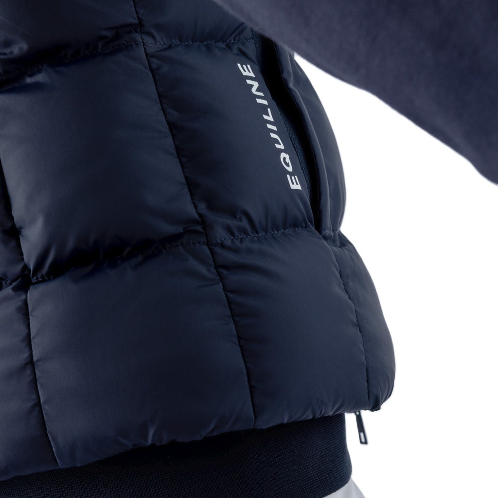 Equiline Padded Vest Vartek - Dames