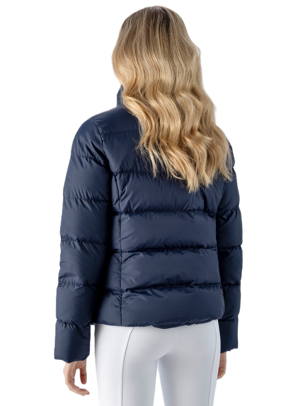 Equiline Gepolsterte Jacke Esatek - Damen