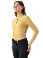 Equiline Shirt Eble - Long Sleeves - Women