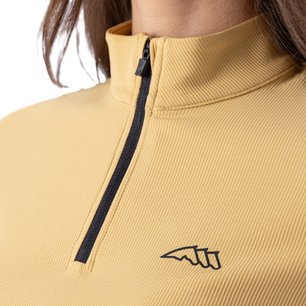 Equiline Shirt Eble - Long Sleeves - Women