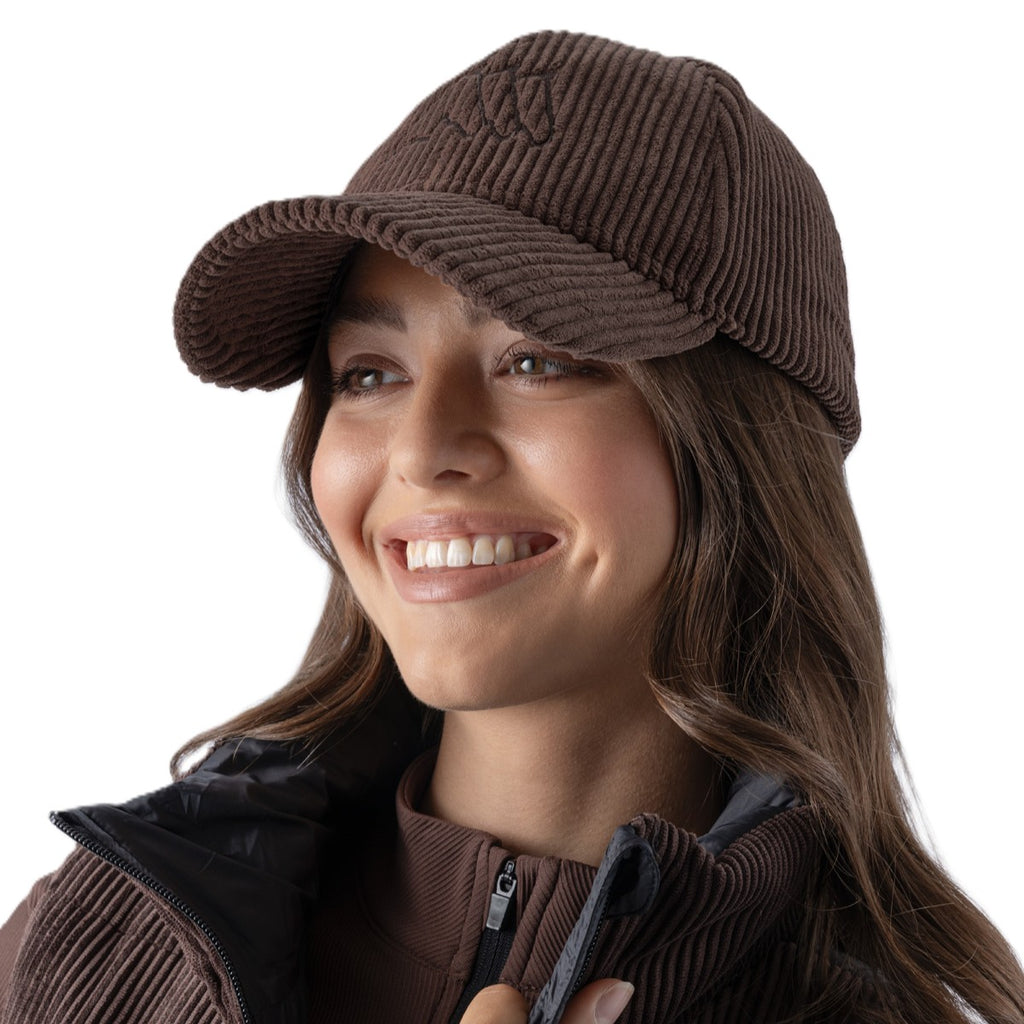 Equiline Cap Falt