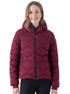 Equiline Bomber Jacket Centry - Women