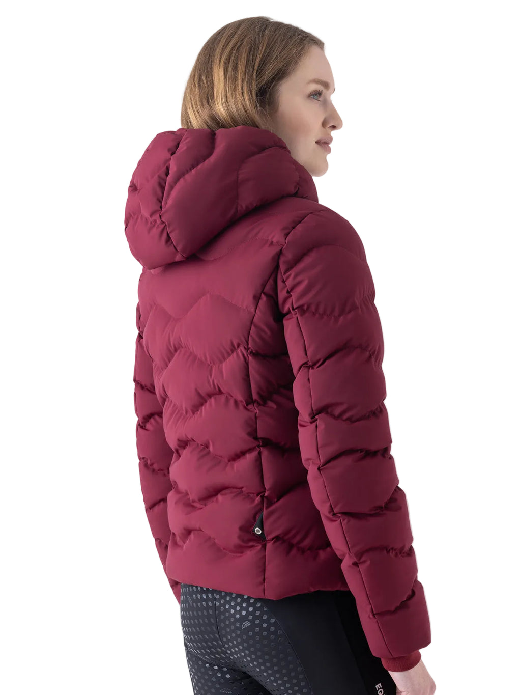 Equiline Bomber Jacket Centry - Women