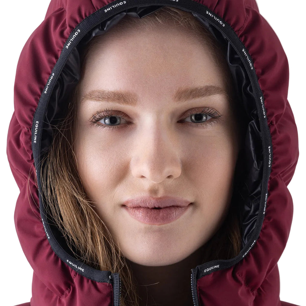 Equiline Bomber Jacket Centry - Women