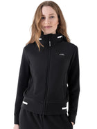 Equiline Full Zip Ectir Soft Tech - Women