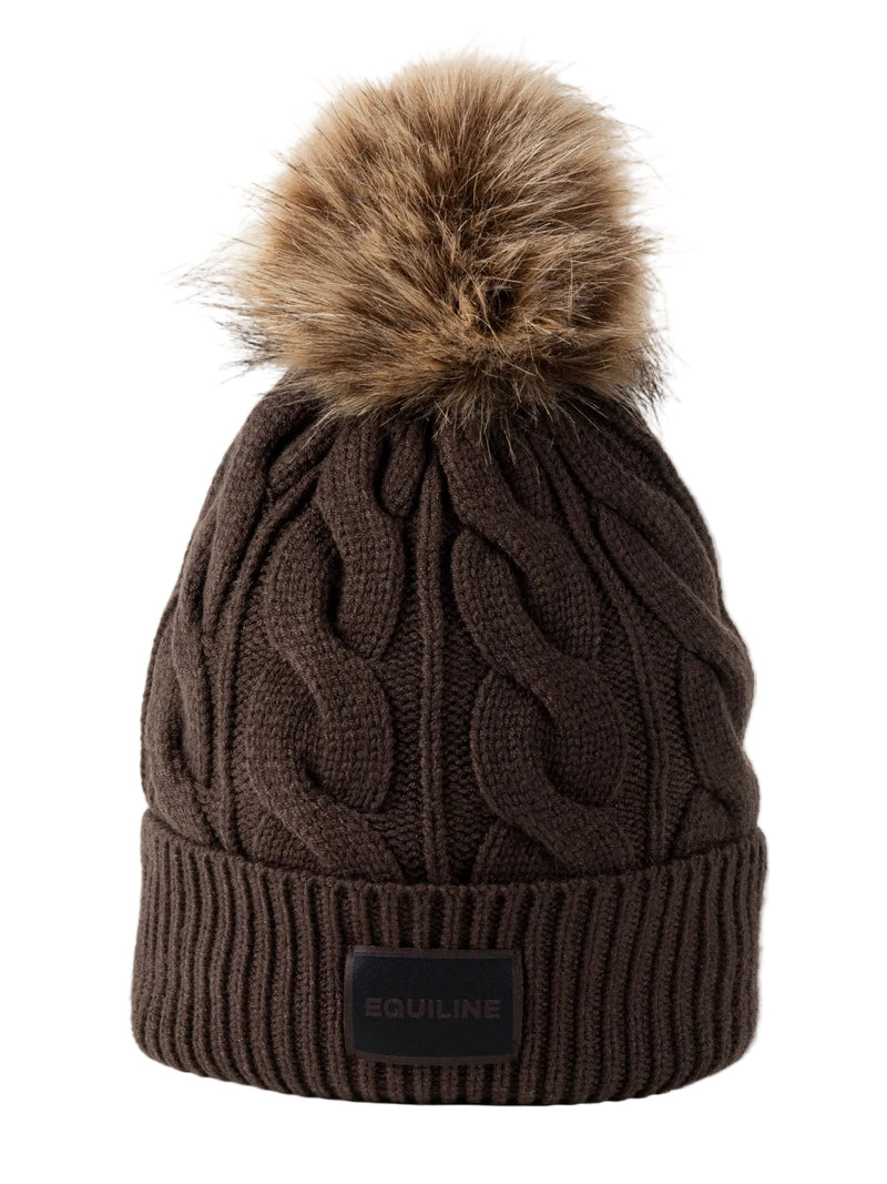 Equiline Beanie Gat - Unisex