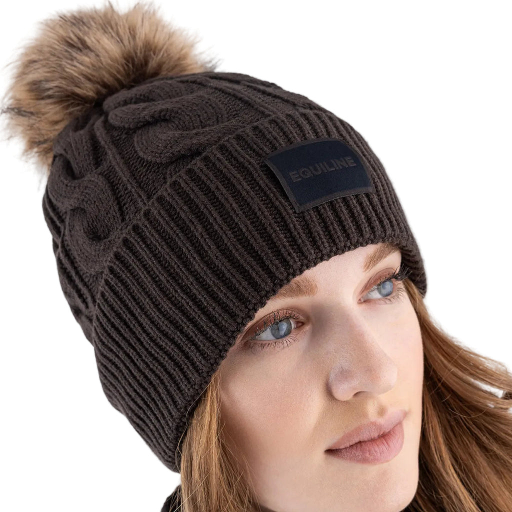 Equiline Beanie Gat - Unisex