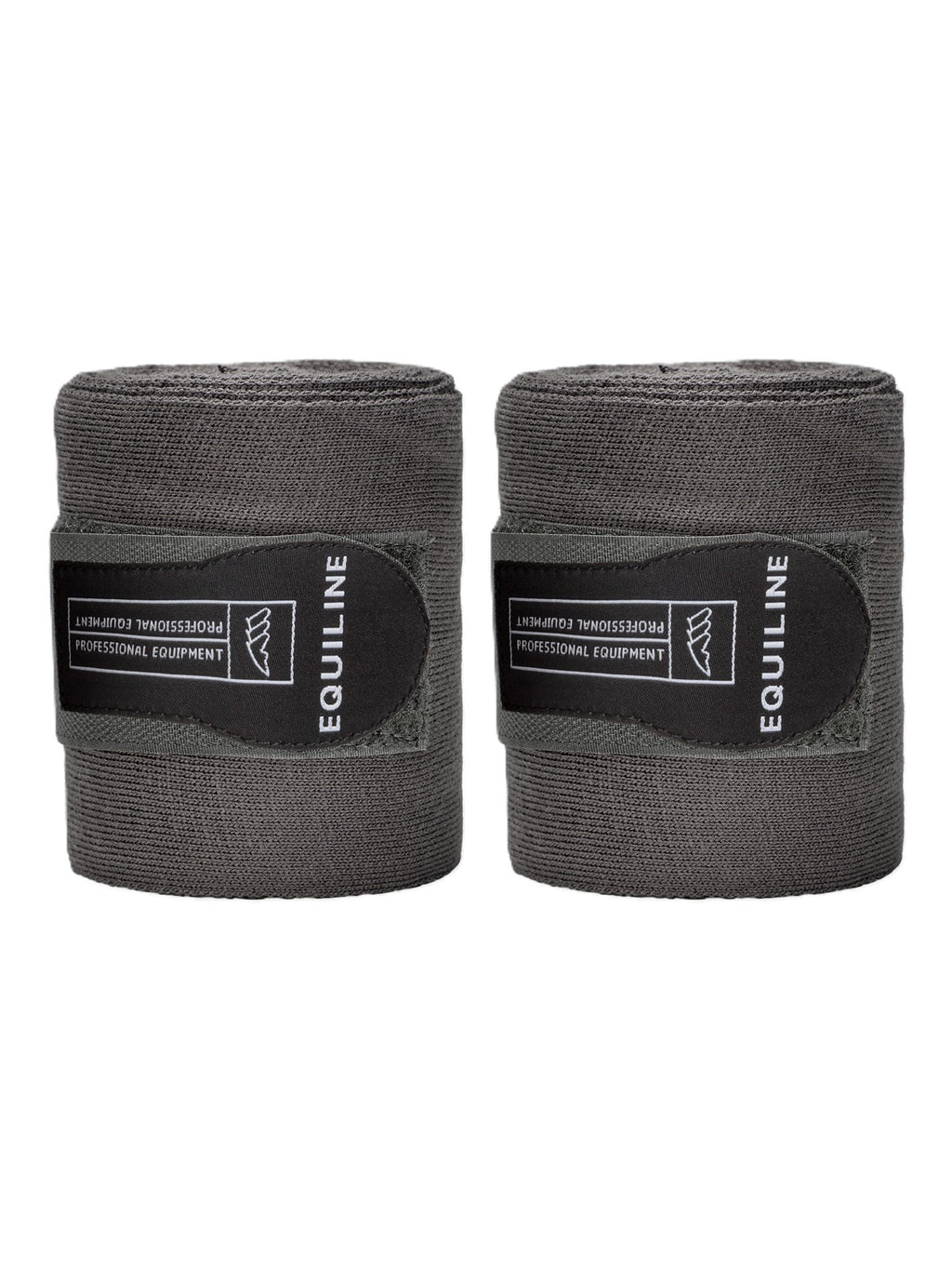 Equiline Stal Bandages - Set Van 2