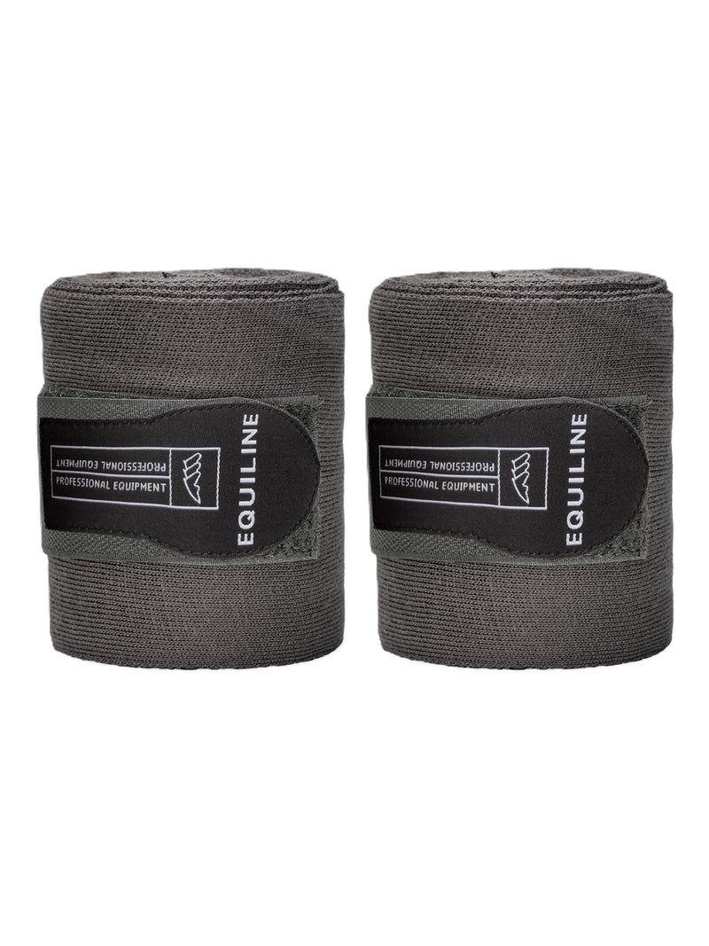Equiline Stable Bandages - Set Of 2