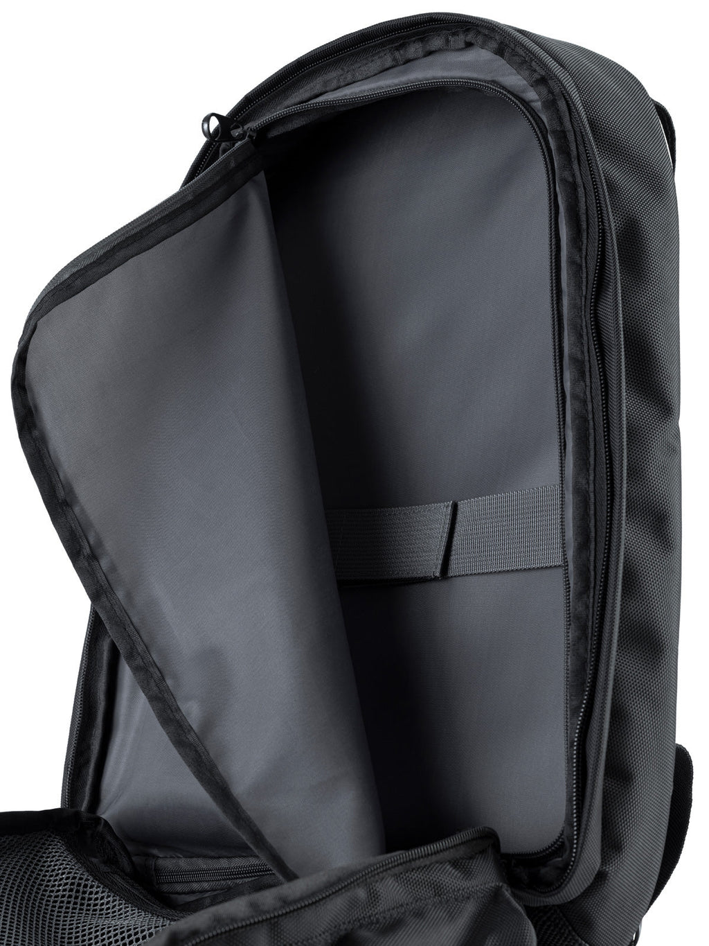 Equiline Rucksack mit Mützhalter Caleb