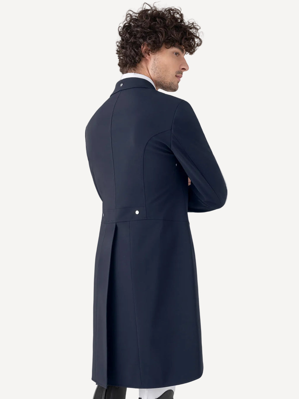 Equiline Dressuurfrack Oliver - Heren
