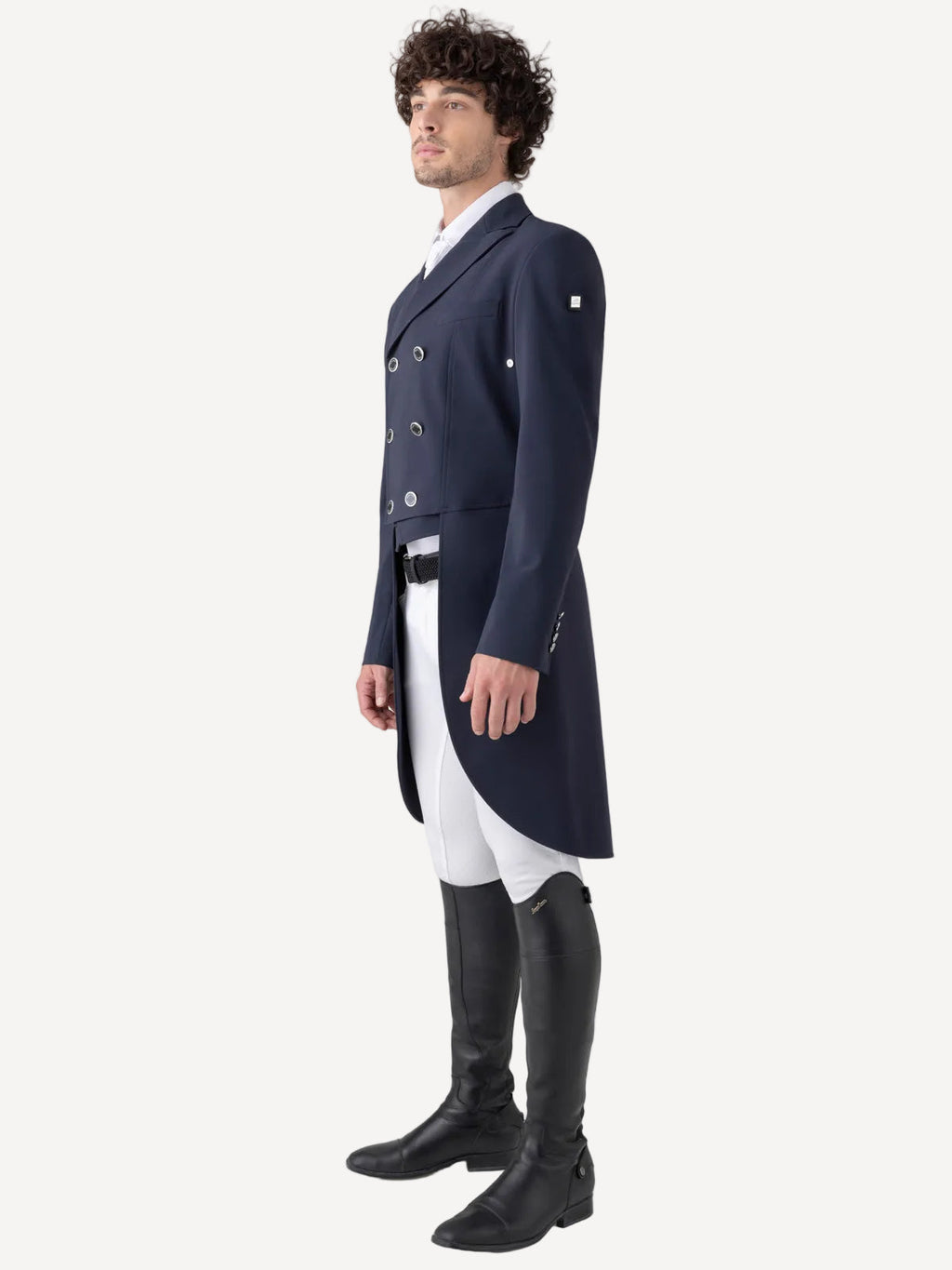 Equiline Dressuurfrack Oliver - Heren