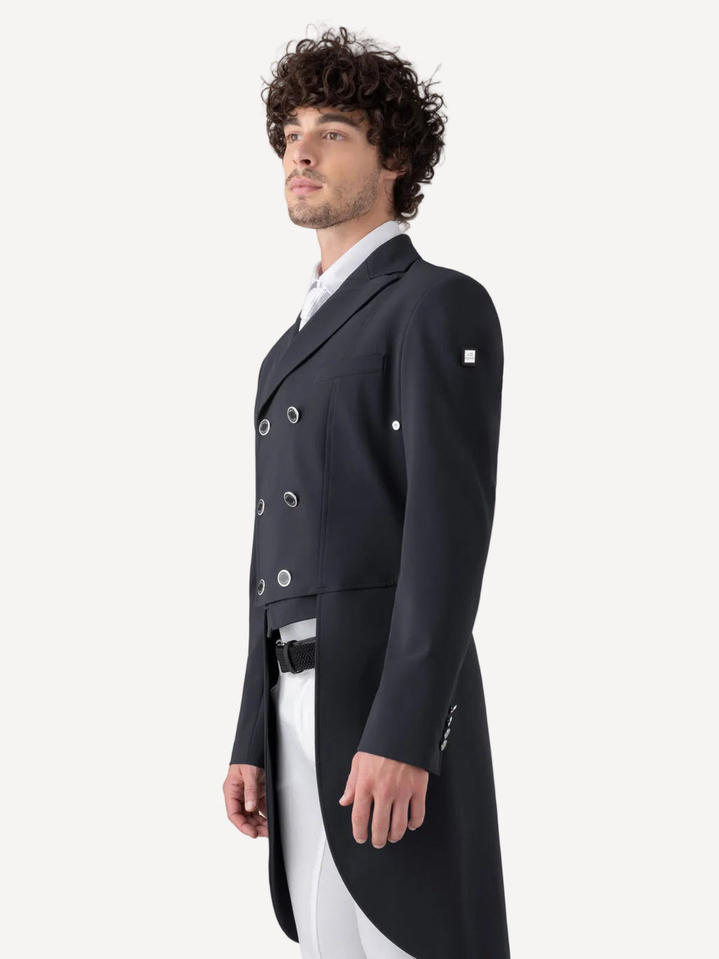Equiline Dressuurfrack Oliver - Heren