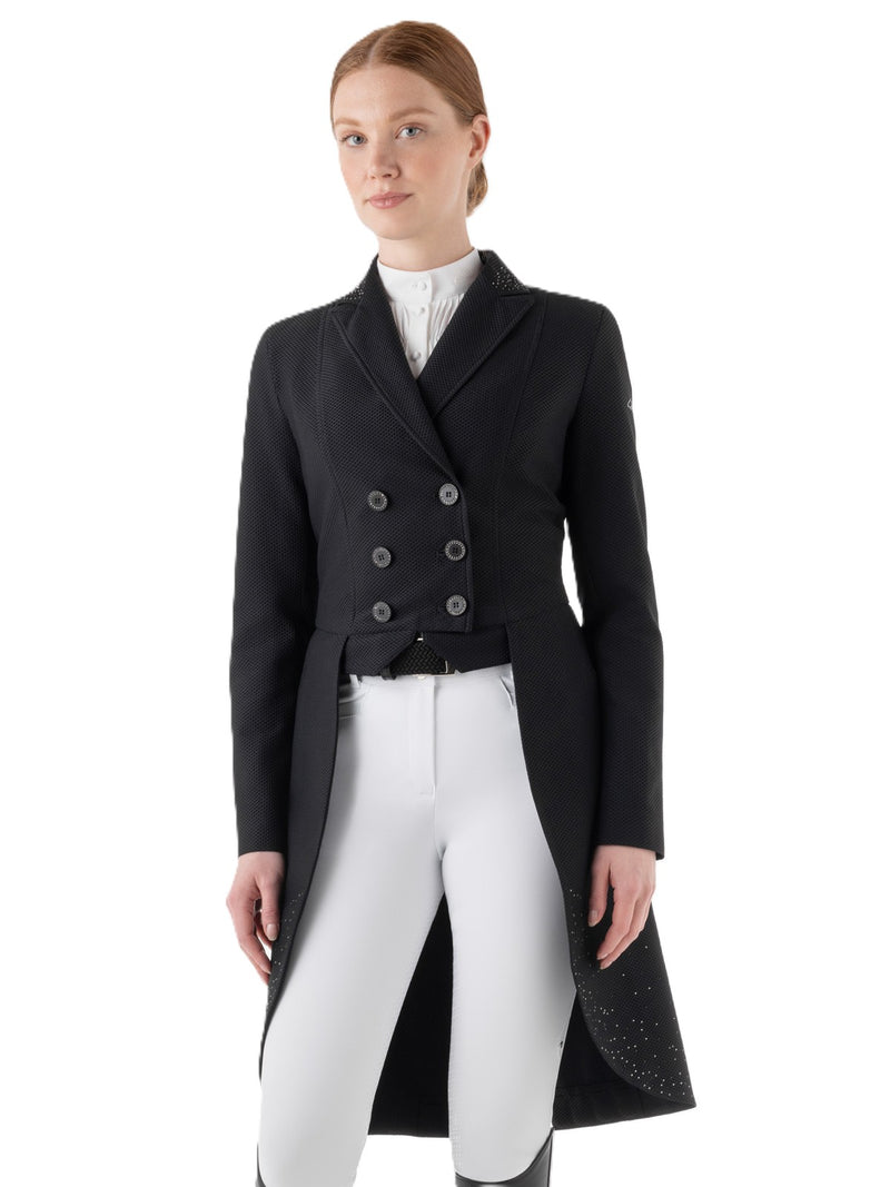 Equiline Tailcoat Zeffiro - Women
