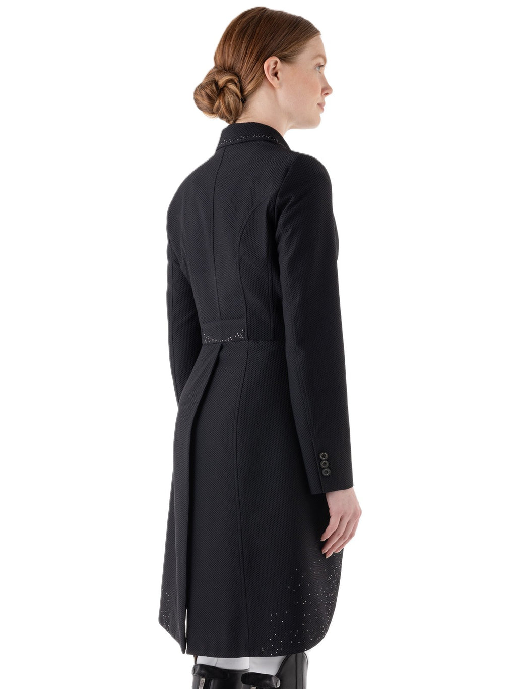 Equiline Tailcoat Zeffiro - Women